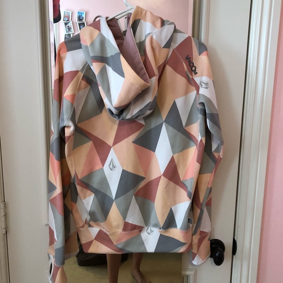 Volcom jacket - Picture 2 of 3